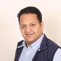 Salil Chaturvedi